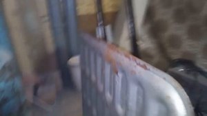 Обогреватель времён СССР