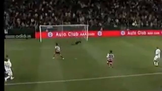 Carlos Ruiz (FC Dallas) - 12/04/2007 - Los Angeles Galaxy 1x2 FC Dallas - 1 gol смотреть онлайн