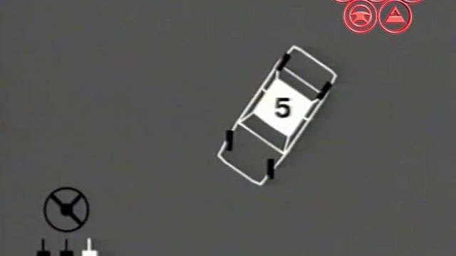 школа контраварийки Циганкова.avi смотреть онлайн