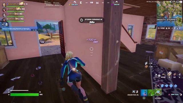 UNREAL Ranked w viewers смотреть онлайн