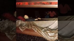 Тайна Мавзолея оказалась страшной: вот почему Ленина никак не перезахоронят