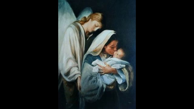 Религиозня музыка, молитва матери, песня "Храни тебя, сынок!