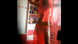 El Clon (O Clone) - Jáde (Fernanda)