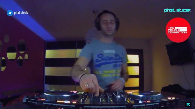 Phat Steak | Straight From The Bedroom | #12 / 2021 | смотреть онлайн