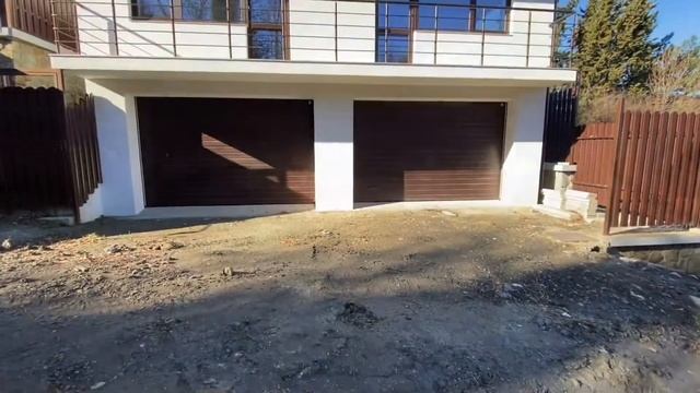 Недвижимость в Крыму: обзор дома в Алуште