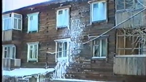 9 этаж. 21 ноября 2000 г.