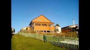 Архангельск ,пос.Катунино