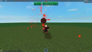 Roblox Script Showcase Episode#1083/Roblox Demonic Ban Hammer
