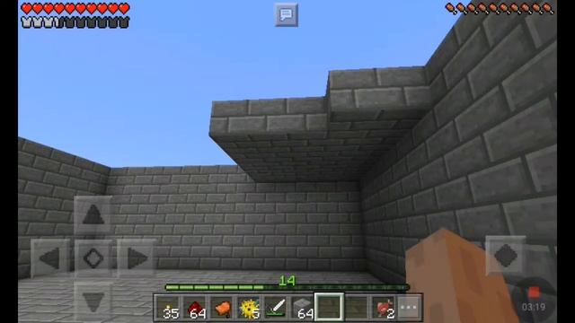 Выживание в Minecraft #23 серия смотреть онлайн