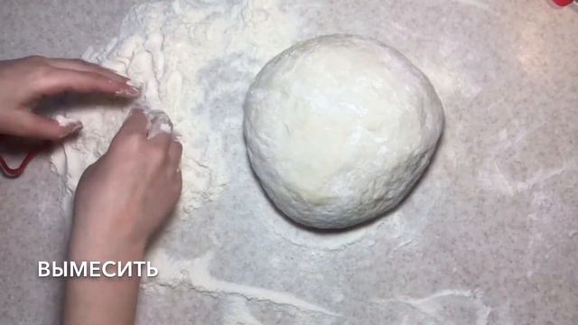 ХЛЕБ ВКУСНЫЙ ароматный домашний. смотреть онлайн