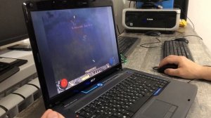 UPGRADE Acer Aspire 5530