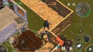 Player 7975 base Raid ldoe