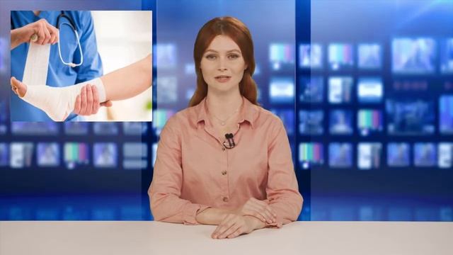 Жительница Екатеринбурга сломала руку в травмпункте. Туда она пришла со сломанной ногой