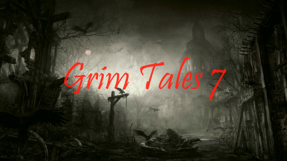 Grim Tales прохождение часть 1