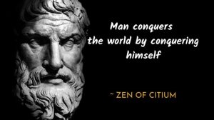 Stoicism Philosophy Become A Stronger Person | Stoic Philosophy