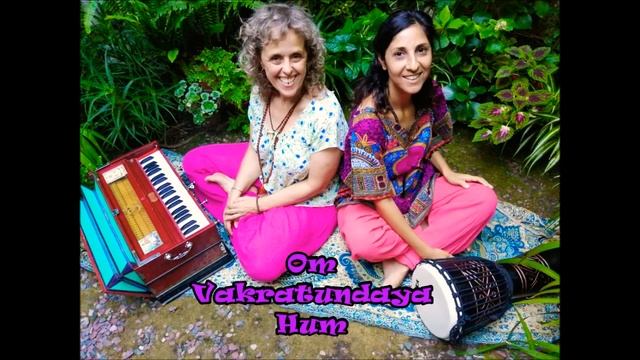 Mantra a Ganesha Vakratunda смотреть онлайн