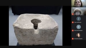 Лекция "Религиозная реформа царя Иосии"