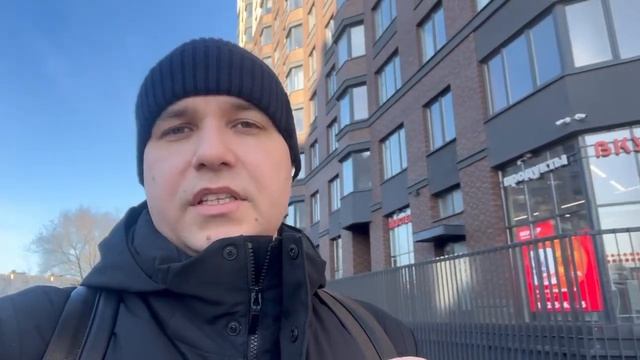 Новое Купчино. Видеообзор ЖК во Фрунзенском районе
