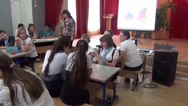 Всероссийский марафон 