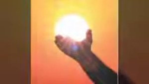 Песня "солнце 21 века"