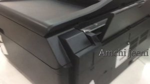 Epson Stylus Office BX320FW