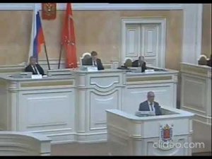 Наконец то народный депутат высказал то, о чём думает народ.