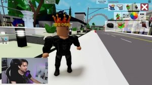 Все СЕКРЕТНЫЕ АНИМАЦИИ в Брукхейвен РП Роблокс! (Brookhaven RP Roblox)