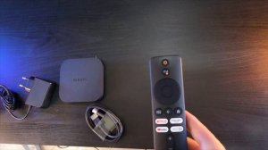 Xiaomi TV Box S (2nd Gen) vs Mi Box S Comparison and Review