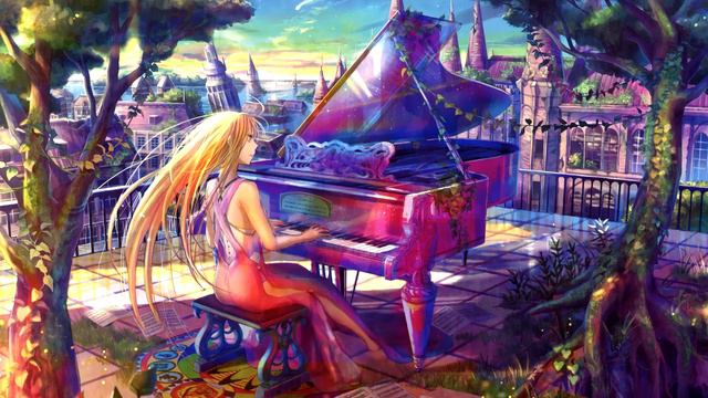 Дудук для души! Дмитрий Метлицкий "Фортепиано и дудук" Music for the soul