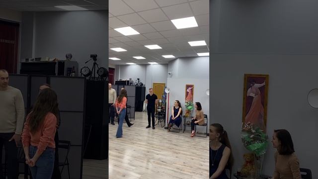 Как  пригласить девушку на танец и не получить отказ.  #tango  #урокитанго #milonga