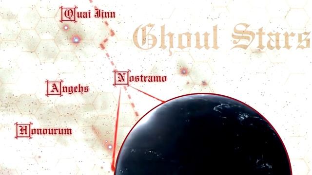 Конрад Кёрз - Примарх Повелителей Ночи смотреть онлайн