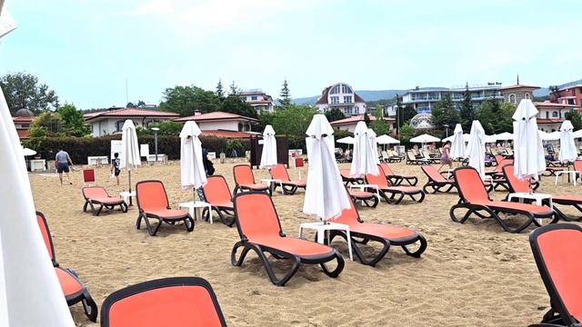 ??Helena Park Hotel Bulgaria. Плюсы и минусы отеля.Sunny Beach. Bulgaria.Что не понравилось в отеле смотреть онлайн