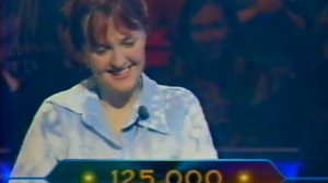 Кто хочет стать миллионером-27 декабря 2003