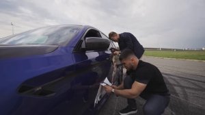 Тамаев Разбил BMW M5! ВСЯ ПРАВДА…