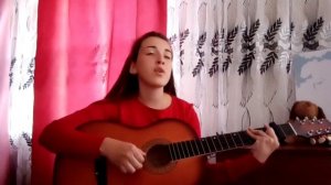 "Душа летела над лужами" _Пицца cover