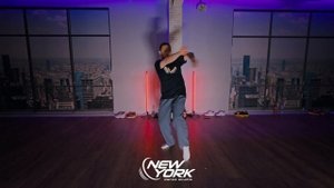 Алексей Арапов | NEW YORK DANCE STUDIO 2023 | 4K