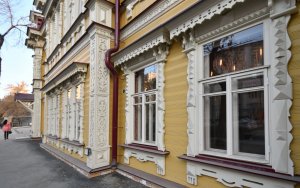 Вячеслав Федорищев обсудил с общественниками сохранение и развитие исторического центра Самары