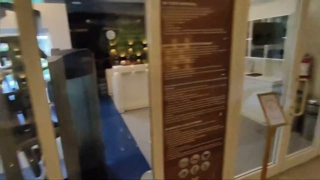 Papillon Ayscha 5* Белек, Турция - классный семейный отель! Обзор зимней концепции.