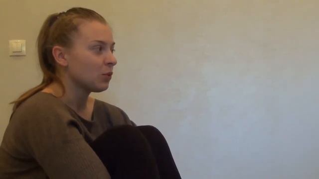 Программа "Начало Пути", Отзыв, Каролина смотреть онлайн