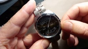 Часы Луч-Колледж. История легенды. Watch luch College. The story of the legend.