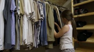 Один день из жизни папы