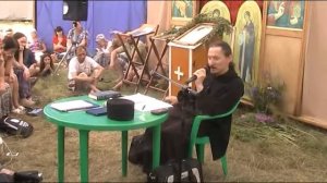 Какого страха ждет от нас Господь (Игумен Петр (Мажетов))
