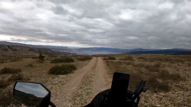 Off-road мото-путешествие по Дагестану на KTM1290 SuperadventureR | BMW R1250GS Adventure | BMWGS80
