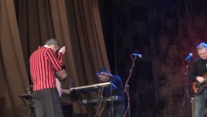 Лесоповал - Письмо