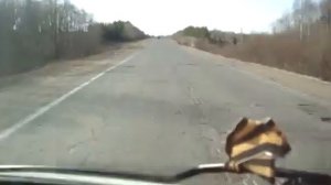 Трасса Р7 Чекшино -Тотьма-Никольск