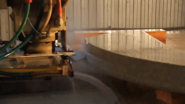 Изготовление лекальных ступеней из гранита смотреть онлайн