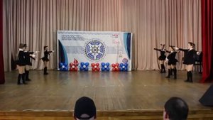 Детский танец Кошки