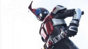 Kamen rider Kabuto Hyper Cast off epic Hensin😃😃😃