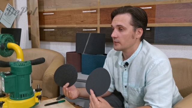 Как и чем шлифовать паркет? смотреть онлайн