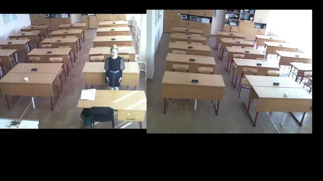 Прямая трансляция пользователя МБОУ Федоровская СОШ No5 смотреть онлайн